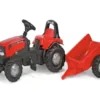 Rolly Kid Case Cvx 1170 Ride On Pedal Tractor &amp; Trailer -Home Tools And Supplies Store 012411 jpg 600x450 1