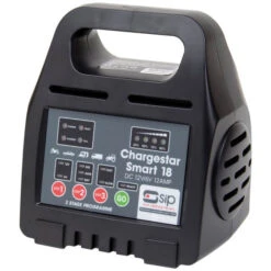 Chargestar Smart 18 Automatic