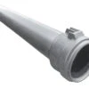 Wright Rain Main Pipe 5" (9m Length) -Home Tools And Supplies Store 10 13 305 Main Pipe 1 scaled 1