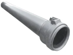 Wright Rain Main Pipe 4" (9m Length)