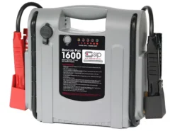 Rescue Pac 1600 For Dead Car Batteries