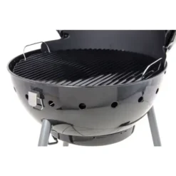 Kettleman Charcoal Kettle Grill 8 Kettleman Charcoal Kettle Grill -Home Tools And Supplies Store 1cfa0d6e1decbc4caf29e6712147d106 18309001