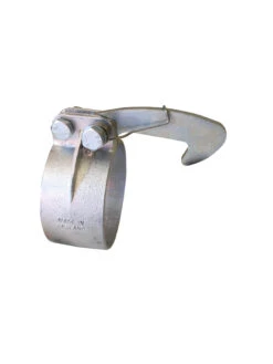 Wright Rain Band &amp; Hook Assembly 5"