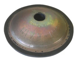 Wright Rain Valve Pad 3"