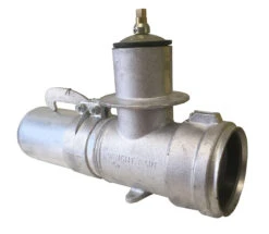 Wright Rain Valve Insert 4" X 4"