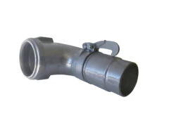 Wright Rain Bend 90 3" X 90