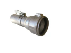 Wright Rain Increaser 4" To 5"