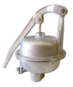 Wright Rain Priming Pump