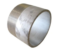 Wright Rain Screwed Stubs 6"