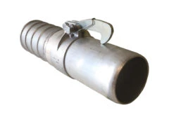 Wright Rain Male Hosetail 3"