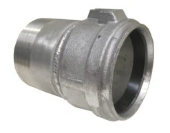 Wright Rain Screwed Coupler Female 3"