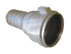 Wright Rain Increasing Female Hosetail 4" X 5"