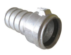 Wright Rain Female Hosetail 5"