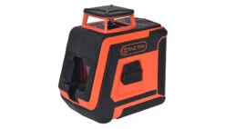 SELF-LEVELING 360 DEGREE LINE LASER From Tactix