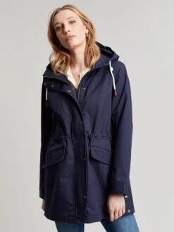 Joules Padstow Raincoat Navy 7 Joules Padstow Raincoat Navy -Home Tools And Supplies Store 299438s