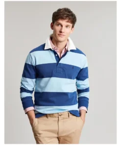 Joules Men's Rugby Shirt Onside -Home Tools And Supplies Store 338640
