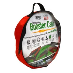 Emergency Booster Cables 3M Caravan, Car Jump Leads