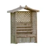 Tansley Storage Arbour