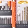 Tactix Drill &amp; Bit Set 20 Piece
