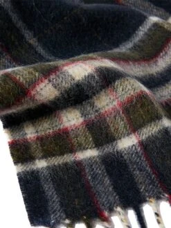 Joules Tytherton Navy Blue Wool Scarf 11 Joules Tytherton Navy Blue Wool Scarf -Home Tools And Supplies Store 432662s5