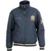 Shires Aubrion Team Jacket Navy Small -Home Tools And Supplies Store 55780 2