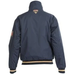 Shires Aubrion Team Jacket Navy Small -Home Tools And Supplies Store 55780 3