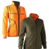Deerhunter Lady Pam Bond Reversible Fleece Jacket