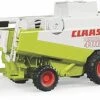 Bruder CLAAS Lexion 480 Combine Harvester Kids Collectors Toy