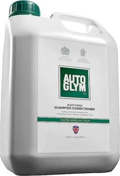 Autoglym Bodywork Car Shampoo Conditioner