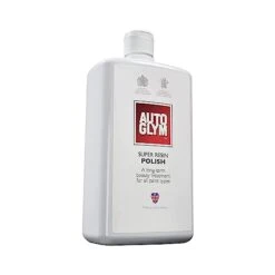 Autoglym Super Resin Polish