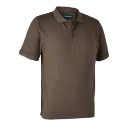 Deerhunter GUNNAR POLO SHIRT