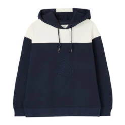 Joules Womens Alexa Hoodie