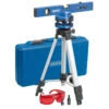 Draper Laser Level Kit With 360? Swivelling Tripod, 400mm
