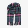Joules Langtree Navy Scarf -Home Tools And Supplies Store 831391s