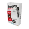 Energizer 20W IP44 LED PIR Floodlight - 1,800 Lumen - 6,000K (Daylight)