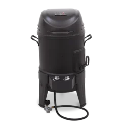 The Big Easy Gas Smoker, Roaster &amp; Grill By Char-Broil. -Home Tools And Supplies Store 9c3d2362c42593be9a45c7282e2a9355 16102040