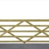 Forester 5 Bar Gate