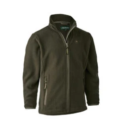 Deerhunter Chasse Fleece Beluga Youth