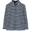 Joules Pip Stripe Blue Sweatshirt -Home Tools And Supplies Store D74392s6