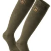 DELUXE WOOL SOCKS LONG DEERHUNTER
