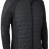 Deerhunter Pine Padded Inner Jacket Black -Home Tools And Supplies Store DHPineInner