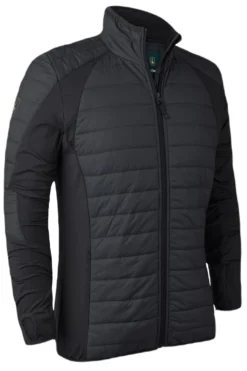 Deerhunter Pine Padded Inner Jacket Black