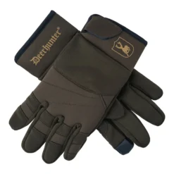 Deerhunter DISCOVER GLOVES BELUGA