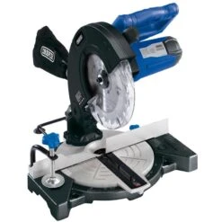 Draper 210mm Mitre Saw (1100W) - 21307