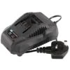 Draper 20V Storm Force Fast Charger - 23793 -Home Tools And Supplies Store DT 23793 1