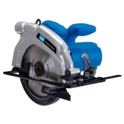 Draper Storm Force 185mm Circular Saw (1200W) - 56786
