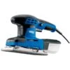 Draper 1/3 Sheet Sander (260W) - 57839 -Home Tools And Supplies Store DT 57839 1