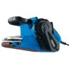 Draper 75mm Belt Sander (1010W) - 58287 -Home Tools And Supplies Store DT 58287 1