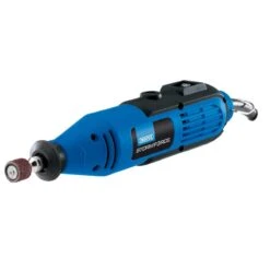 Draper Storm Force Rotary Multi-Tool Kit 57pc (135W) - 58307