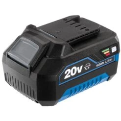 Draper Storm Force 4Ah 20V Lithium-Ion Battery - 89433
